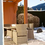 Haus Alpenstern Gipfelglueck Grainau