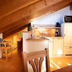 Apartment Haus Alpenstern Gipfelglueck Grainau