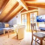 Haus Alpenstern Gipfelglueck Apartment Grainau