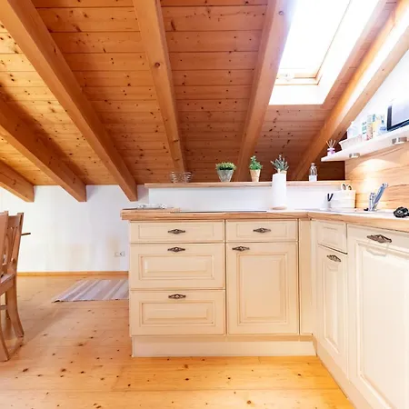 Apartment Haus Alpenstern Gipfelglueck *