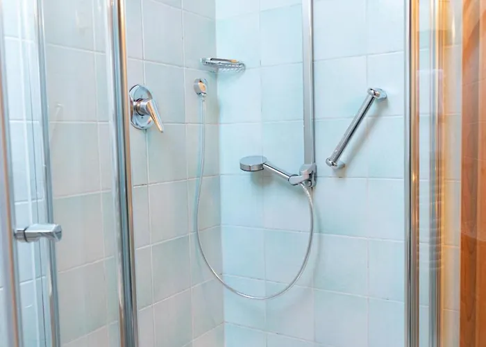 Apartmán Haus Alpenstern Gipfelglueck