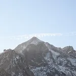 Haus Alpenstern Gipfelglueck *