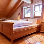 Haus Alpenstern Gipfelglueck Appartement Grainau