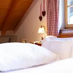 Appartement Haus Alpenstern Gipfelglueck *