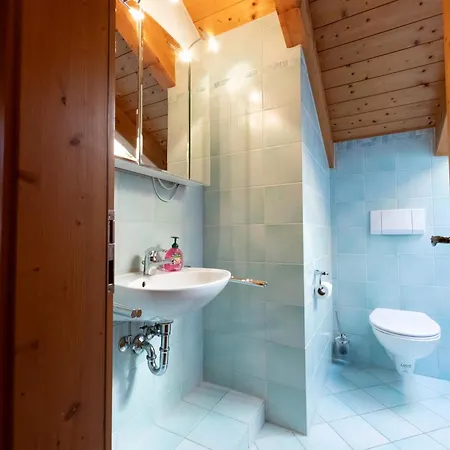 Haus Alpenstern Gipfelglueck * Grainau